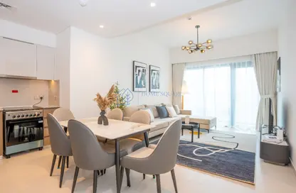 Apartment - 2 Bedrooms - 2 Bathrooms for sale in Burj Royale - Downtown Dubai - Dubai