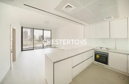 Apartment - 1 Bedroom - 2 Bathrooms for sale in Luma Park Views - Jumeirah Village Circle - Dubai