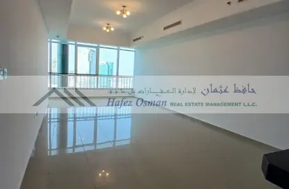 شقة - 2 غرف نوم - 4 حمامات للايجار في جزيرة الريم - أبوظبي