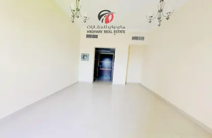 شقة - 1 حمام للايجار في لوتاه ريزيدنس 2 - 4 الورسان - الورسان - دبي