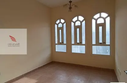 Apartment - 3 Bedrooms - 3 Bathrooms for rent in Al Zaheya Gardens - Al Zahya - Ajman
