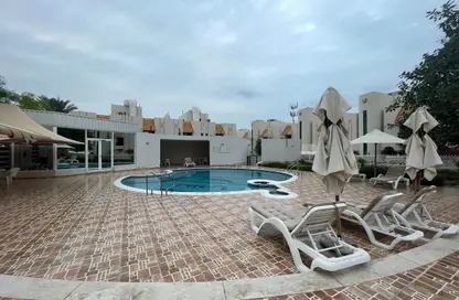 فيلا - 5 غرف نوم - 7 حمامات للايجار في الكرامة - أبوظبي