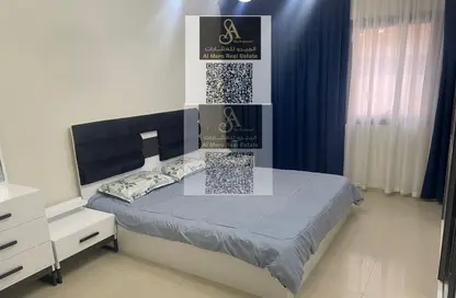Apartment - 1 Bedroom - 2 Bathrooms for sale in Al Naemiya Tower 1 - Al Naemiya Towers - Al Nuaimiya - Ajman