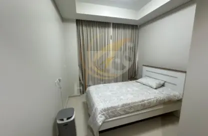 Apartment - 3 Bedrooms - 3 Bathrooms for sale in Aykon City Tower C - Aykon City - Business Bay - Dubai