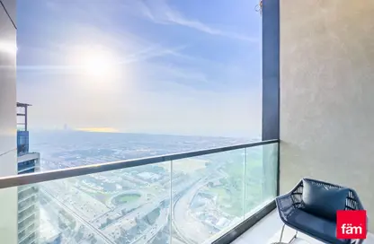 Apartment - 2 Bedrooms - 2 Bathrooms for sale in Aykon City Tower B - Aykon City - Business Bay - Dubai