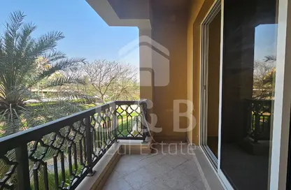 Apartment - 1 Bedroom - 2 Bathrooms for sale in Yakout - Bab Al Bahar - Al Marjan Island - Ras Al Khaimah