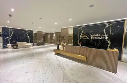 Apartment - 2 Bedrooms - 3 Bathrooms for sale in Binghatti Heights - Jumeirah Village Circle - Dubai