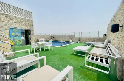 Apartment - 1 Bedroom - 1 Bathroom for rent in Al Wahda Street - Al Wahda - Abu Dhabi