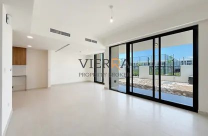 Villa - 3 Bedrooms - 4 Bathrooms for rent in Maha Townhouses - Town Square - Dubai