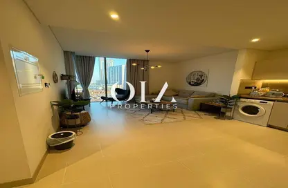 Apartment - 1 Bedroom - 1 Bathroom for sale in Sobha Creek Vistas Tower B - Sobha Hartland - Mohammed Bin Rashid City - Dubai