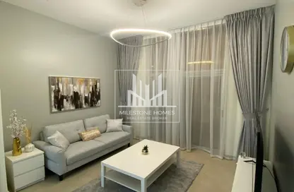 Apartment - 1 Bedroom - 2 Bathrooms for sale in Azizi Star - Al Furjan - Dubai