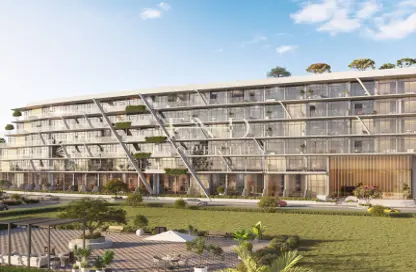 شقة - 2 غرف نوم - 3 حمامات للبيع في أكسفورد 10 - الضاحية 10 - قرية الجميرا سركل - دبي