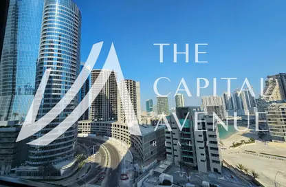 شقة - 3 غرف نوم - 4 حمامات للبيع في راديانت سكوير - مدينة الأضواء - جزيرة الريم - أبوظبي