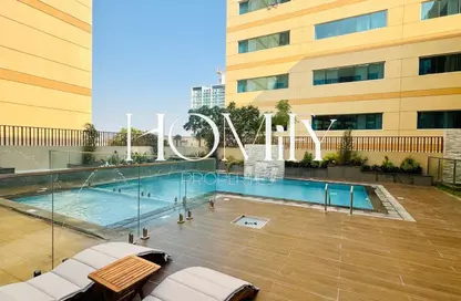 Apartment - 2 Bedrooms - 3 Bathrooms for sale in La Residenza - Jumeirah Village Circle - Dubai