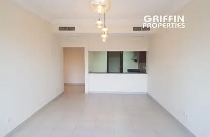 Apartment - 1 Bedroom - 2 Bathrooms for rent in Lakeshore Tower 1 - JLT Cluster Y - Jumeirah Lake Towers - Dubai