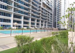 Apartment - 2 bedrooms - 2 bathrooms for rent in Skycourts Tower F - Skycourts Towers - Dubai Land - Dubai