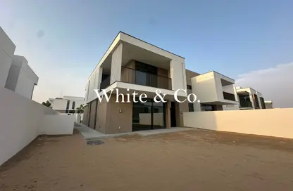 Townhouse - 4 Bedrooms - 4 Bathrooms for sale in Tilal Al Furjan - Al Furjan - Dubai