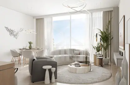 Apartment - 2 Bedrooms - 3 Bathrooms for sale in Arbor View - Arjan - Dubai