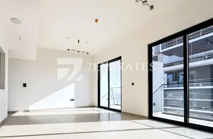 شقة - غرفة نوم - 2 حمامات للبيع في مرتفعات بن غاطي - قرية الجميرا سركل - دبي