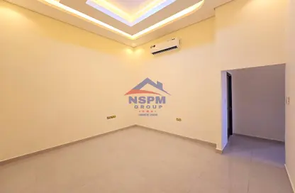 Apartment - Studio - 1 Bathroom for rent in Al Khaleej Al Arabi Street - Al Bateen - Abu Dhabi