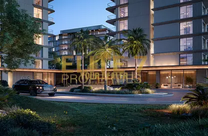 Apartment - 2 Bedrooms - 2 Bathrooms for sale in Bay Grove Residences - Dubai Islands - Deira - Dubai