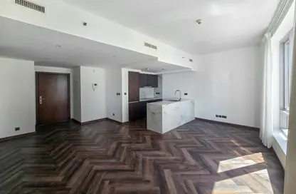 Apartment - 1 Bedroom - 1 Bathroom for rent in Sanibel Tower - Park Island - Dubai Marina - Dubai