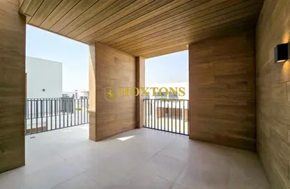 Villa - 3 Bedrooms - 3 Bathrooms for rent in Bliss 2 - Arabian Ranches 3 - Dubai