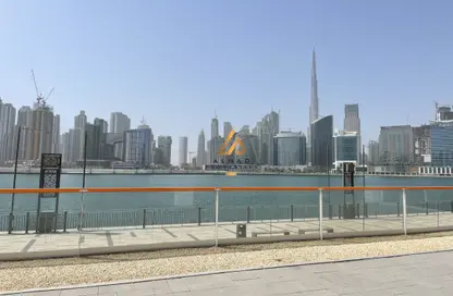 Shop - Studio for sale in Millennium Binghatti Residences - Business Bay - Dubai