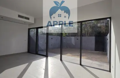 Villa - 2 Bedrooms - 4 Bathrooms for rent in Robinia - Masaar - Tilal City - Sharjah