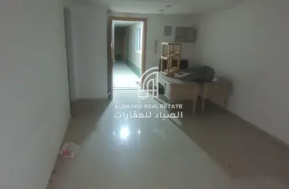 Apartment - 1 Bedroom - 2 Bathrooms for rent in New Al Taawun Road - Al Taawun - Sharjah
