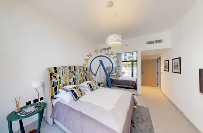 Apartment - 2 Bedrooms - 3 Bathrooms for rent in Hyati Residences - Jumeirah Village Circle - Dubai