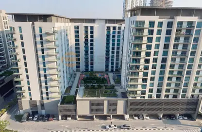 Apartment - 2 Bedrooms - 2 Bathrooms for sale in One Park Avenue - Sobha Hartland - Mohammed Bin Rashid City - Dubai