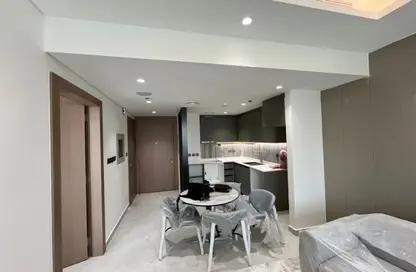 Apartment - 1 Bedroom - 2 Bathrooms for sale in Cloud Tower - Jumeirah Village Triangle - Dubai Apartment - 1 Bedroom - 2 Bathrooms for sale in Cloud Tower - Jumeirah Village Triangle - Dubai