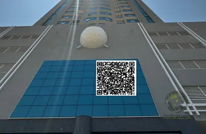 Apartment - 3 Bedrooms - 3 Bathrooms for sale in Gulf Tower - Emirates City - Ajman Apartment - 3 Bedrooms - 3 Bathrooms for sale in Gulf Tower - Emirates City - Ajman