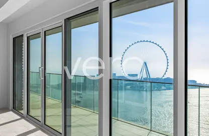 شقة - 4 غرف نوم - 5 حمامات للايجار في لا في - مساكن شاطئ الجميرا - دبي شقة - 4 غرف نوم - 5 حمامات للايجار في لا في - مساكن شاطئ الجميرا - دبي