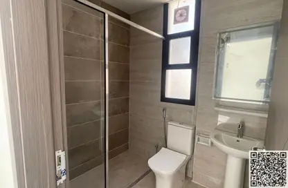 شقة - 2 غرف نوم - 3 حمامات للايجار في الجرف 3 - الجرف - عجمان وسط المدينة - عجمان