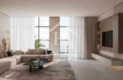 Townhouse - 4 Bedrooms - 5 Bathrooms for sale in Selina Bay - Yas Island - Abu Dhabi