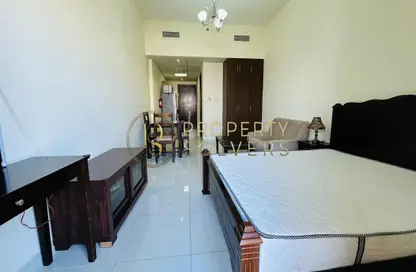 Apartment - Studio - 1 Bathroom for sale in Dubai Sports City - Dubai Apartment - Studio - 1 Bathroom for sale in Dubai Sports City - Dubai