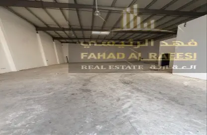 مستودع - استوديو - 1 حمام للايجار في أم الثعوب - أم القيوين