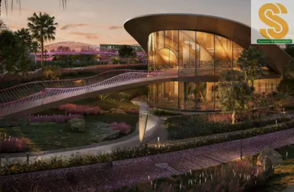 فيلا - 3 غرف نوم - 4 حمامات للبيع في ليون في أثلون - أثلون - دبي لاند - دبي فيلا - 3 غرف نوم - 4 حمامات للبيع في ليون في أثلون - أثلون - دبي لاند - دبي