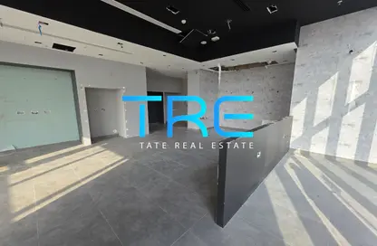 Retail - Studio for rent in Ministries Complex - Khalifa Park - Eastern Road - Abu Dhabi