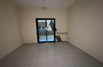 Apartment - 1 Bedroom - 1 Bathroom for rent in Al Fajir Tower - Al Nahda - Sharjah