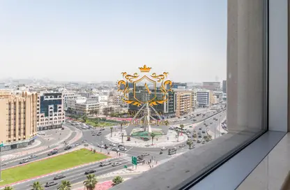 Apartment - 3 Bedrooms - 3 Bathrooms for sale in Emaar Tower B - Emaar Towers - Deira - Dubai