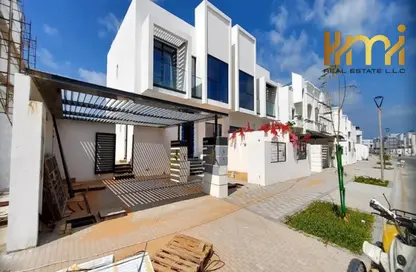 Villa - 4 Bedrooms - 5 Bathrooms for sale in Sun Island - Ajmal Makan City - Sharjah Waterfront City - Sharjah