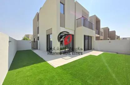 فيلا - 4 غرف نوم - 4 حمامات للايجار في لا فيوليتا 1 - فيلا نوفا - دبي لاند - دبي