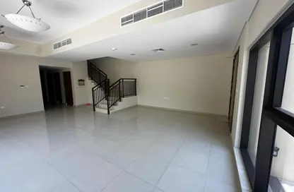 Villa - 3 Bedrooms - 5 Bathrooms for rent in District 13 - Jumeirah Village Circle - Dubai