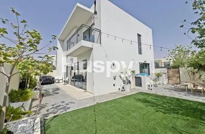 Townhouse - 4 Bedrooms - 3 Bathrooms for rent in Camelia 1 - Camelia - Arabian Ranches 2 - Dubai