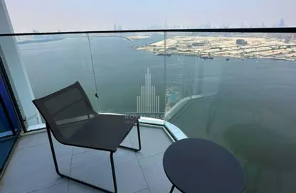 Apartment - 2 Bedrooms - 2 Bathrooms for rent in Address Harbour Point Tower 1 - Address Harbour Point - Dubai Creek Harbour (The Lagoons) - Dubai