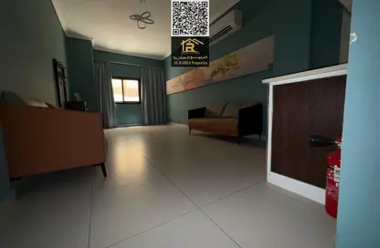 Apartment - Studio - 1 Bathroom for rent in Al Rawda 2 Villas - Al Rawda 2 - Al Rawda - Ajman