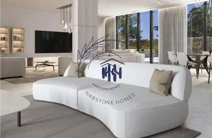 Villa - 4 Bedrooms - 5 Bathrooms for sale in Hayyan - Sharjah